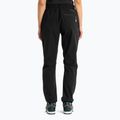 Pantaloni da donna KADVA Tores WMNS neri 3