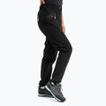 Pantaloni da donna KADVA Tores WMNS neri 4