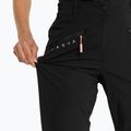 Pantaloni da donna KADVA Tores WMNS neri 5