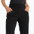 Pantaloni da donna KADVA Tores WMNS neri 8