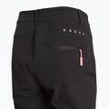 Pantaloni da donna KADVA Tores WMNS neri 15