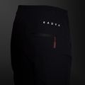 Pantaloni da donna KADVA Tores WMNS neri 17