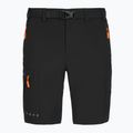 Pantaloncini KADVA Seto da uomo, nero
