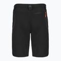 Pantaloncini KADVA Seto da uomo, nero 2