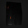 Pantaloncini KADVA Seto da uomo, nero 6