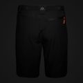 Pantaloncini KADVA Seto da uomo, nero 7