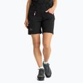 Pantaloncini da donna KADVA Reto WMNS nero