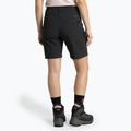 Pantaloncini da donna KADVA Reto WMNS nero 2