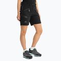 Pantaloncini da donna KADVA Reto WMNS nero 5