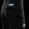 Pantaloncini da donna KADVA Reto WMNS nero 5