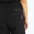 Pantaloncini da donna KADVA Reto WMNS nero 7