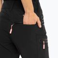 Pantaloncini da donna KADVA Reto WMNS nero 8