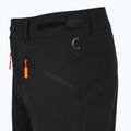 Pantaloncini KADVA Reto da uomo, nero 4