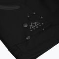 Pantaloni corti da uomo KADVA Reto neri 14