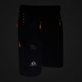 Pantaloni corti da uomo KADVA Reto neri 15