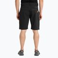 Pantaloncini KADVA Reto da uomo, nero 3