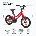 Bicicletta per bambini ATTABO EASE 14" rosso 2