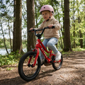 Bicicletta per bambini ATTABO EASE 14" rosso 7