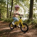 Bicicletta per bambini ATTABO EASE 14" giallo 3