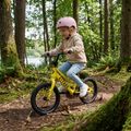 Bicicletta per bambini ATTABO EASE 14" giallo 5