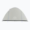 Tenda da campeggio per 2 persone KADVA Festa 2 grigia/blu 3