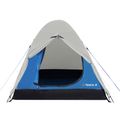 Tenda da campeggio 2 posti KADVA Festa 2 grey/blue 7