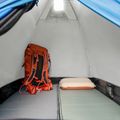 Tenda da campeggio per 2 persone KADVA Festa 2 grigia/blu 9