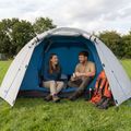 Tenda da campeggio 3-osobowy KADVA CAMPdome 3 grey 10