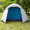 Tenda da campeggio 3-osobowy KADVA CAMPdome 3 grey 11