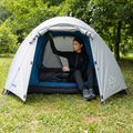 Tenda da campeggio 3-osobowy KADVA CAMPdome 3 grey 12