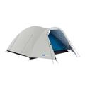 Tenda da campeggio 4 posti KADVA CAMPdome 4 grey 14