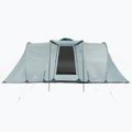 Tenda da campeggio KADVA Kavio 6 plus grigia