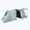 Tenda da campeggio KADVA Kavio 6 plus grigia 3