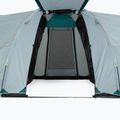 Tenda da campeggio KADVA Kavio 6 plus grigia 4
