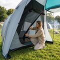 Tenda da campeggio KADVA Kavio 6 plus grigia 22