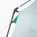 Tenda di ingresso KADVA Kavio Base grigia 8