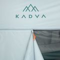 Tenda di ingresso KADVA Kavio Base grigia 9