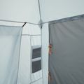 Tenda di ingresso KADVA Kavio Base grigia 13