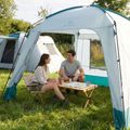 Tenda di ingresso KADVA Kavio Base grigia 18