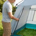 Tenda di ingresso KADVA Kavio Base grigia 19