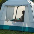 Tenda di ingresso KADVA Kavio Base grigia 20