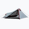 Tenda da campeggio KADVA 2.1 Pro grigia