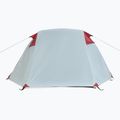 Tenda da campeggio KADVA 2.1 Pro grigia 2