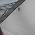 Tenda da campeggio KADVA 2.1 Pro grigia 16