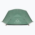Tenda da trekking ultraleggera per 2 persone KADVA EXPEDIT 2 PRO grigio-verde 5