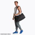 ONETEAM Sebastiano 84 l borsa da allenamento nera 2