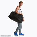 ONETEAM Sebastiano 84 l borsa da allenamento nera 2