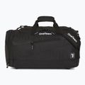 ONETEAM Sebastiano 84 l borsa da allenamento nera