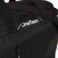 ONETEAM Sebastiano 84 l borsa da allenamento nera 5