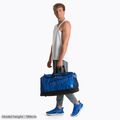 ONETEAM Sebastiano 84 l borsa da allenamento blu 3